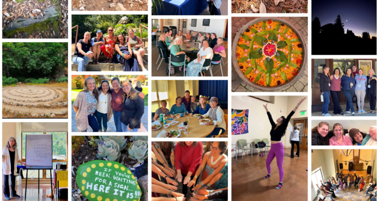 Our Retreat Photos