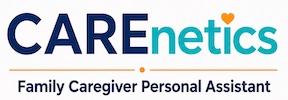_CAREnetics CAREnetics App