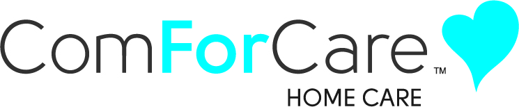 ComForCare TM-logo