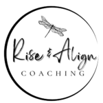 Rise and Align coaching LOGO