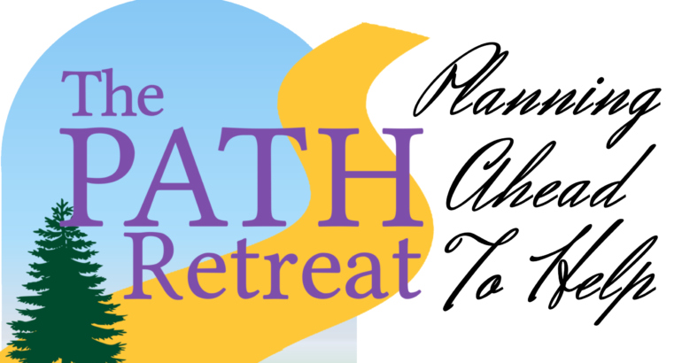 The PATH Retreat: Sept 25-27, 2026