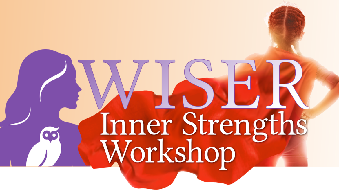 Inner Strengths Workshops