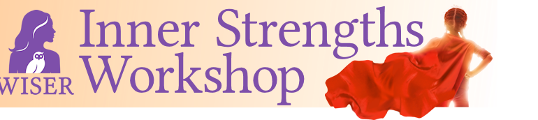 Inner Strengths Workshop 2/26/26 6:30 PM – Free!